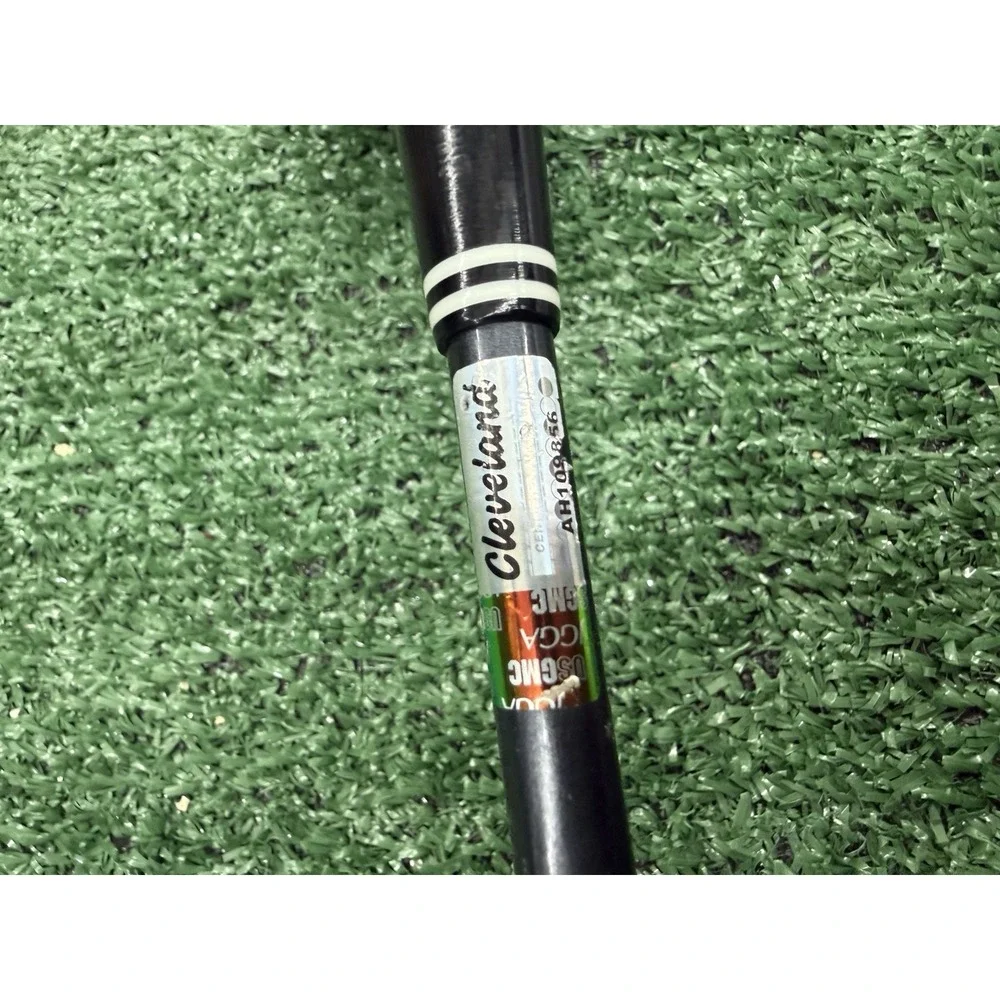Cleveland Mashie M2 Gliderail 18° Hybrid Miyazaki Tour Issue 59 g Graphite Shaft